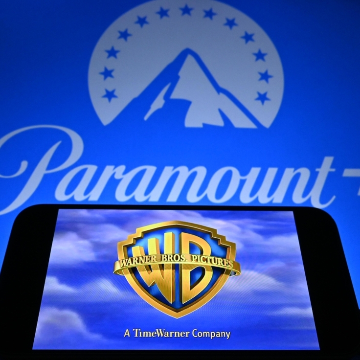 Netflix withdraws from race to acquire Warner Bros Discovery